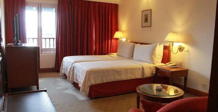 Clarkes Hotel, A Grand Heritage Hotel Since 1898 Shimla Extérieur photo