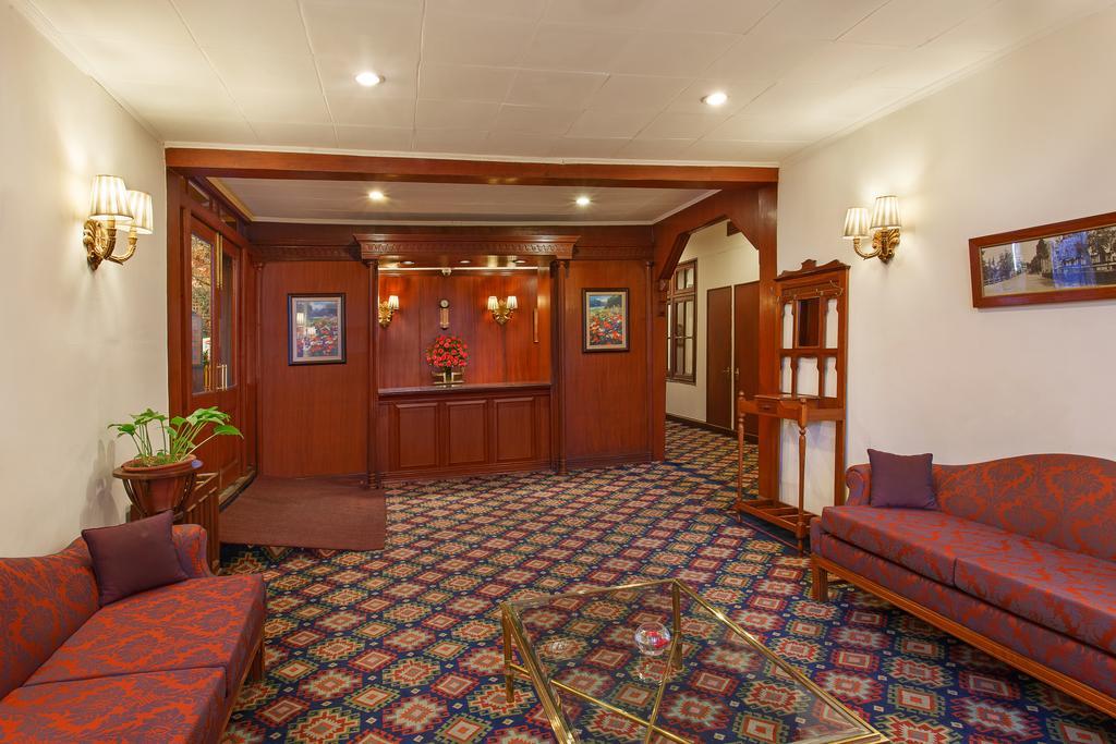 Clarkes Hotel, A Grand Heritage Hotel Since 1898 Shimla Extérieur photo