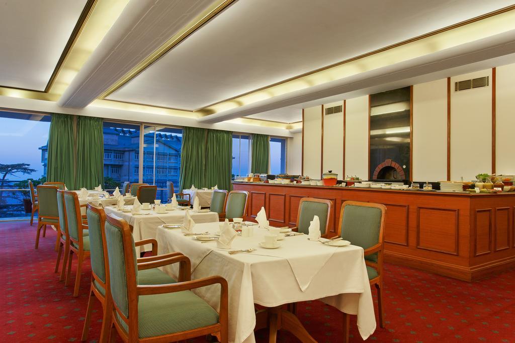 Clarkes Hotel, A Grand Heritage Hotel Since 1898 Shimla Extérieur photo
